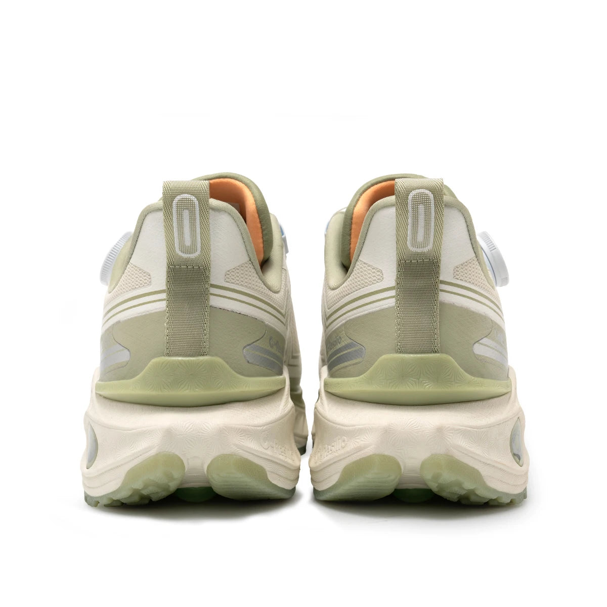 Zapatillas de running para exterior ONEMIX: zapatillas elásticas de trail para hombre, ligeras y transpirables; zapatillas para mujer; zapatillas informales para pareja; zapatillas impermeables.