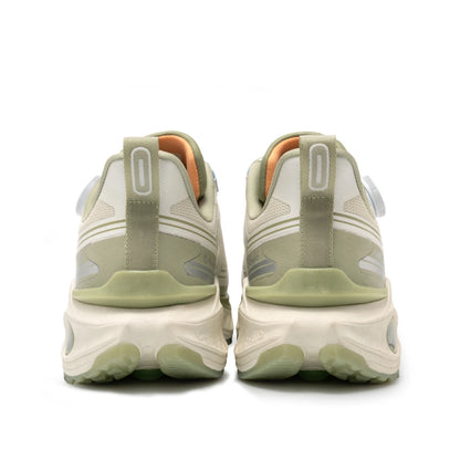 Zapatillas de running para exterior ONEMIX: zapatillas elásticas de trail para hombre, ligeras y transpirables; zapatillas para mujer; zapatillas informales para pareja; zapatillas impermeables.