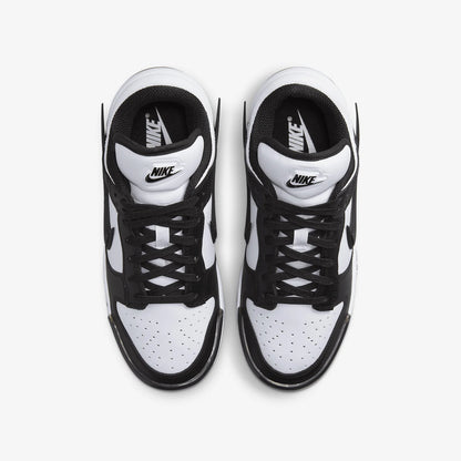 Nike official authentic women's breathable lace up thick soled minimalist casual shoes DZ2794-001