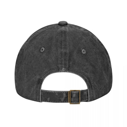 Srt Motorsport Fashion Baseball Cap Peaked  Men's Hat Women's  Hats For Women