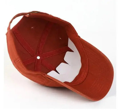 New Solid Color Big Size 63cm Soft Cotton Baseball Caps Men Classic Plus Snapback Cap Ladies High Quality Golf Sun Hat  59-62cm