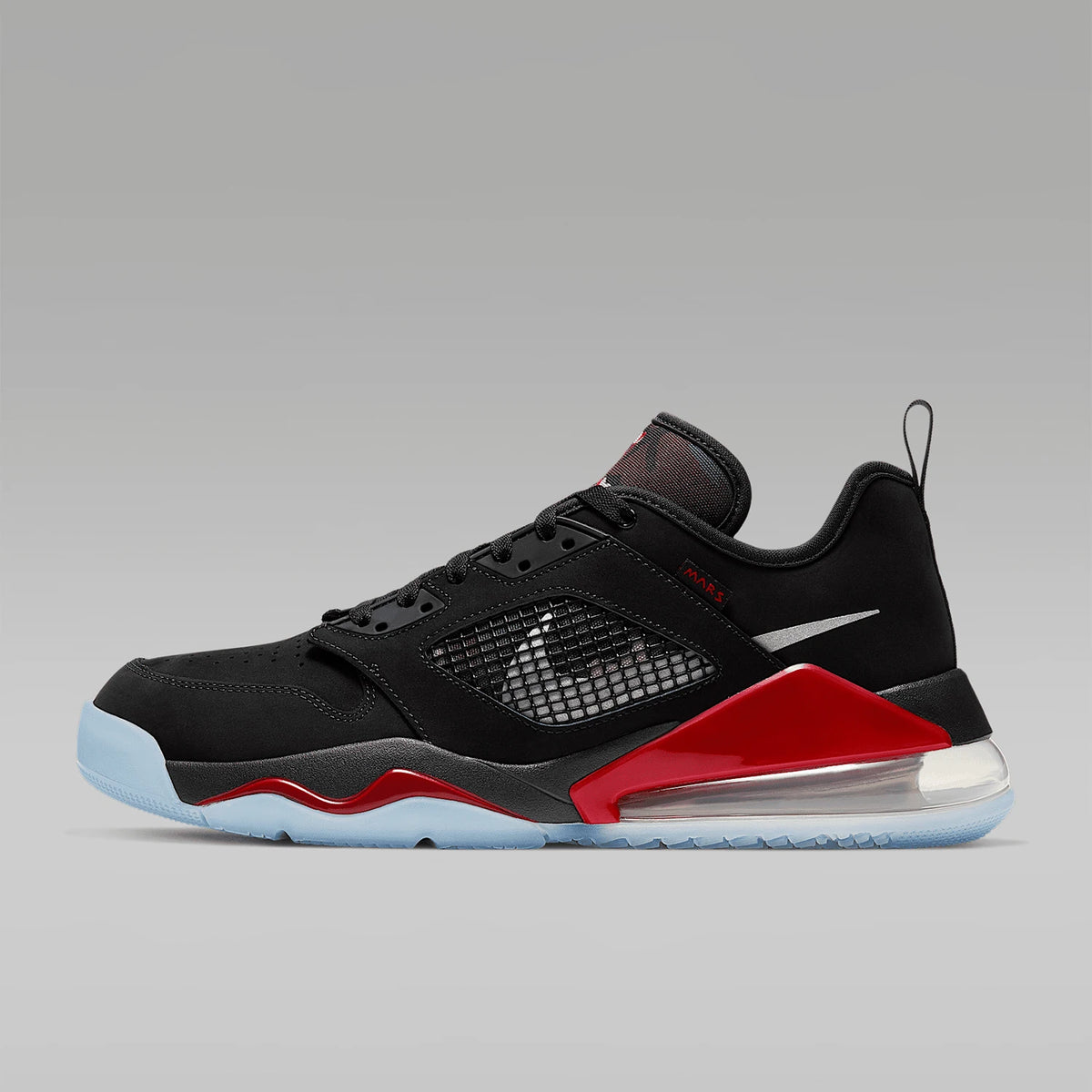 Αυθεντικά ανδρικά παπούτσια μπάσκετ Nike JORDAN με αερόστρωμα και αναπνεύσιμη κατασκευή CK1196-008