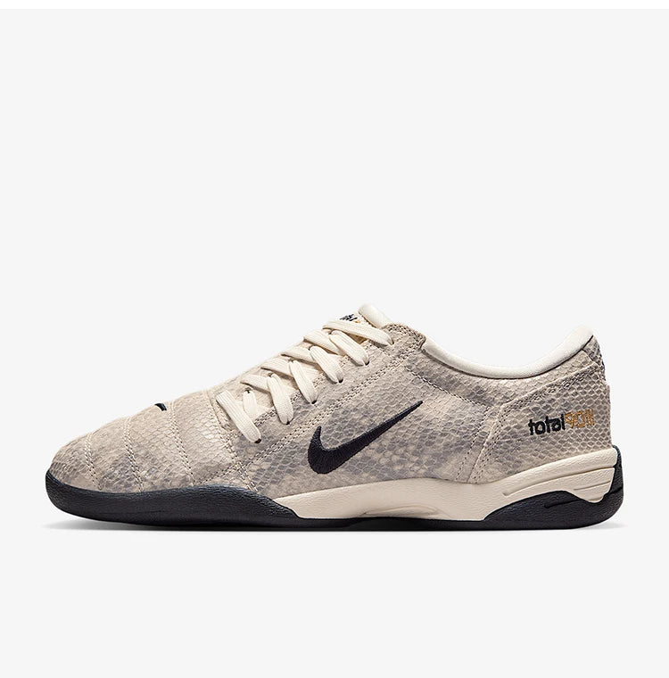 Chaussures de sport basses Nike Authentic Total 90 SE pour femme, style rétro et résistantes IB4204-100