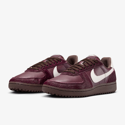 Nike Official Authentic FIELD GENERAL Women's Lightweight Outdoor Casual Shoes IB2323-600
