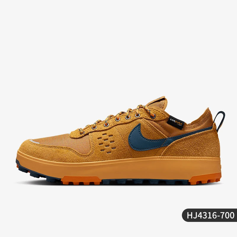 Nike Genuine 2025 Men's Retro Mesh Casual Shoes HJ4316-700