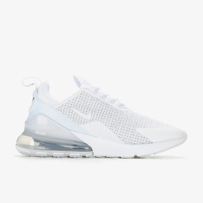 Nike Authentic Air Max 270 Men's Cushioned Non-Slip Sports Running Shoes AQ9164-101