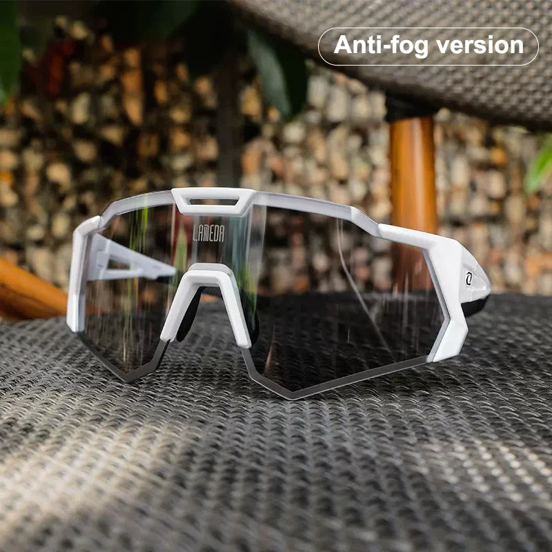 LAMEDA Polarized Cycling Glasses Road UV400 Mountain Bike Sunglasses Bicycle Goggles Sports Eyewear Outdoor Sunglasses Men Women