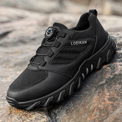 Men's casual sports outdoor hiking trendy fashion street comfortable
