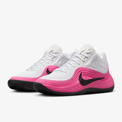 Scarpe da basket Nike Precision 8 da uomo, modello basso, originali, ammortizzanti e resistenti all’usura IH1105-102