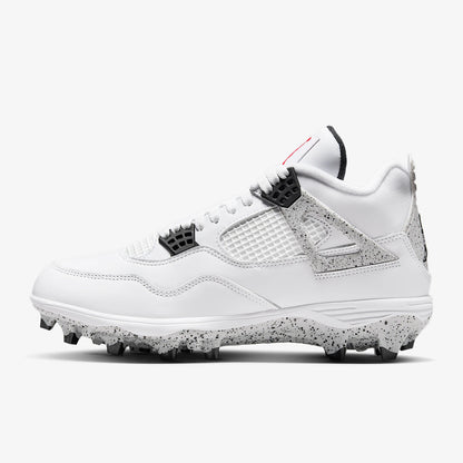 Pantofi de fotbal Nike Authentic JORDAN pentru bărbați, cu talpă medie, HQ0207-106