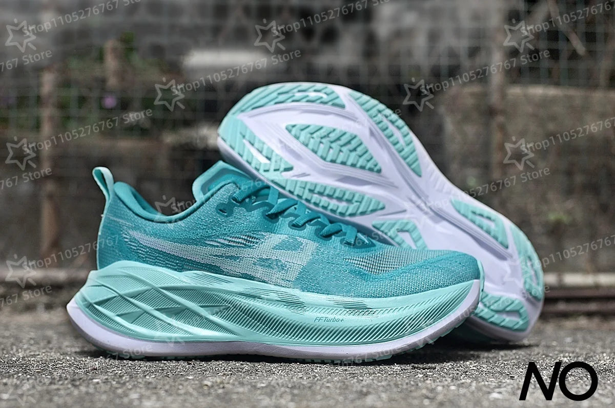 2026 New casual shoes for men and women Hyper couples lightweight and comfortable running shoes sports shoes Size 36-45