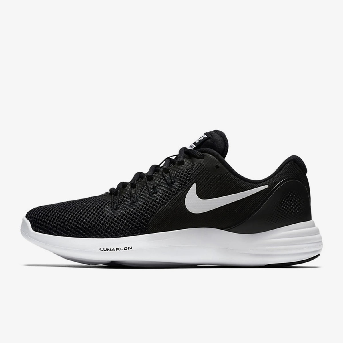 Scarpe da corsa comode da donna Nike LUNAR APPARENT originali 908998-001