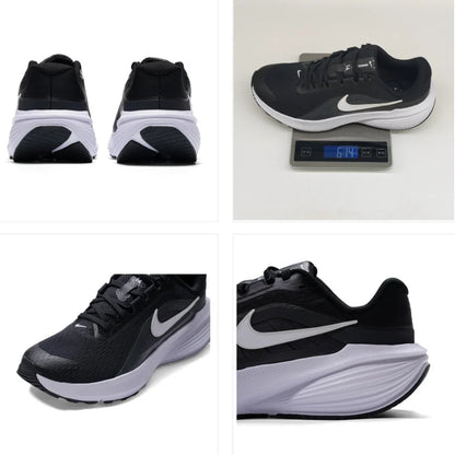 Nike Men's Downshifter 14 Black and White Sports Training Running Shoes IB1895-002