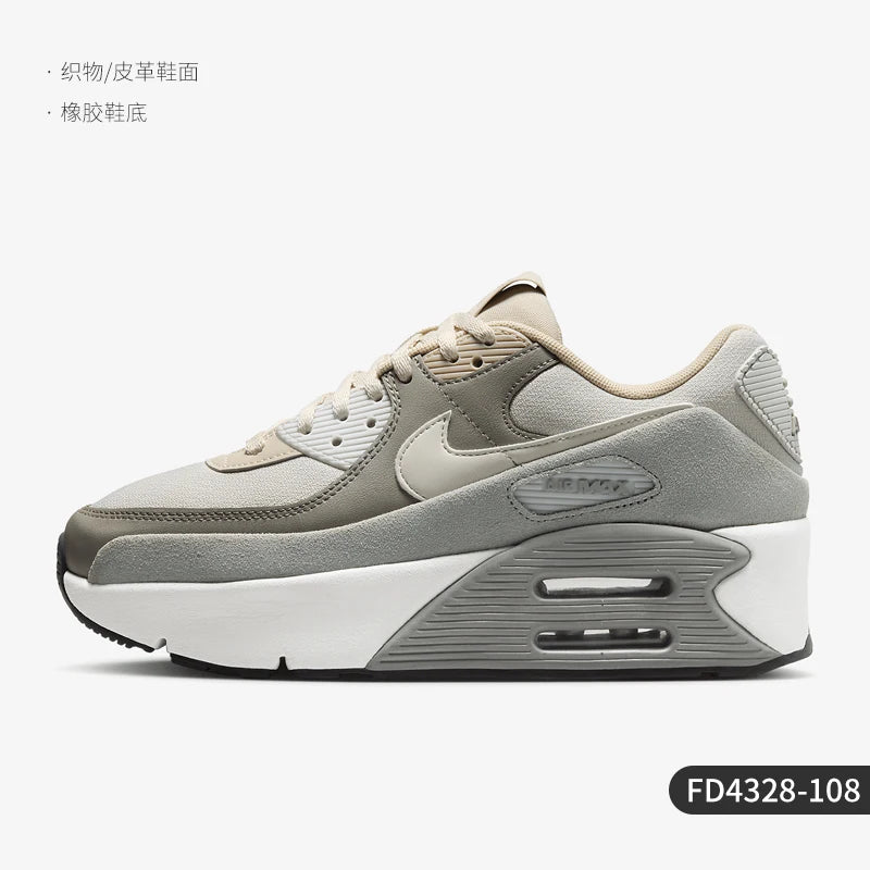 Scarpe da corsa da donna Nike Air Max 90 LV8 originali FD4328-108