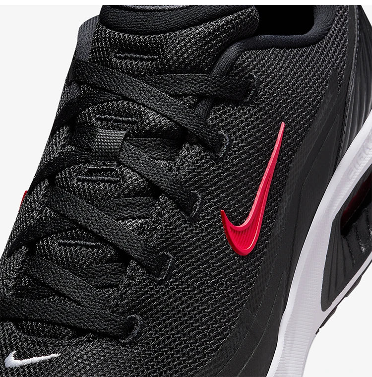 Nike Authentic Air Max Bia Men's Air Cushion Shock Absorption Wear-Resistant Sports Shoes IO9416-001