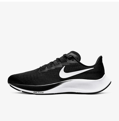Oryginalne buty do biegania Nike AIR ZOOM PEGASUS unisex, zapewniające komfort, BQ9646-002