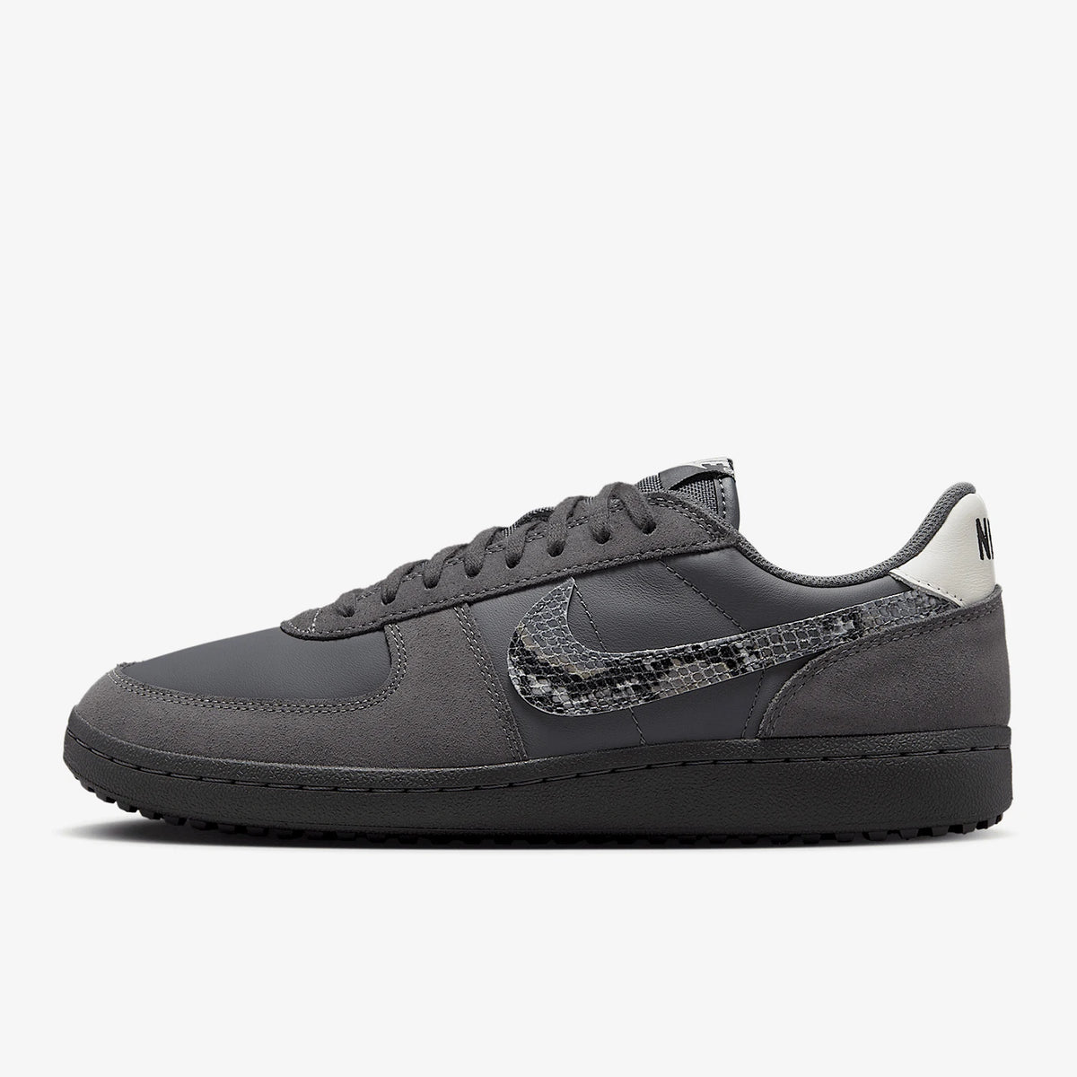 Chaussures de ville légères à tige basse pour homme Nike, modèle printemps 2023, authentique, IF0667-001