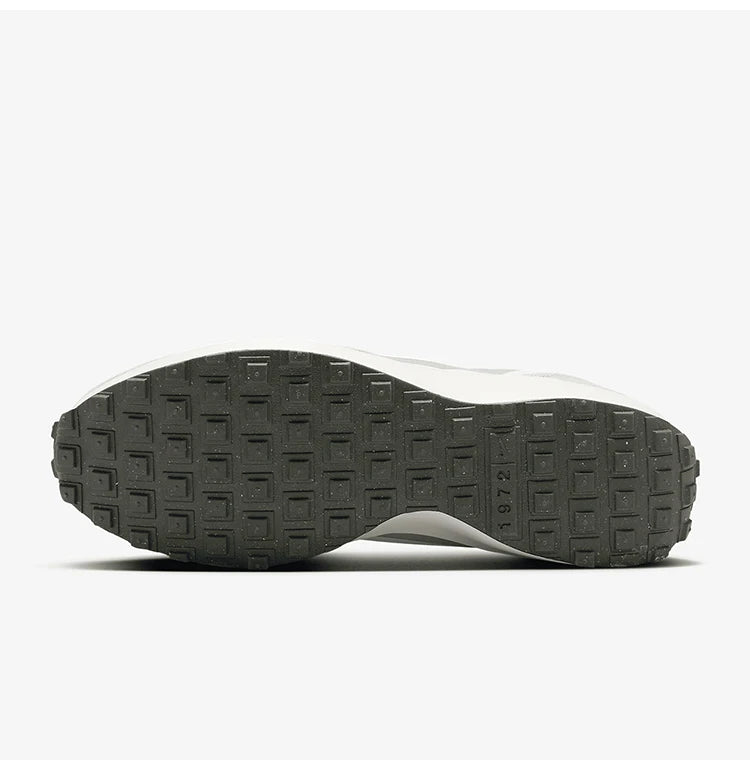 Nike Genuine Product Waffle Nav Men's Retro Suede Sneakers FJ4195-300