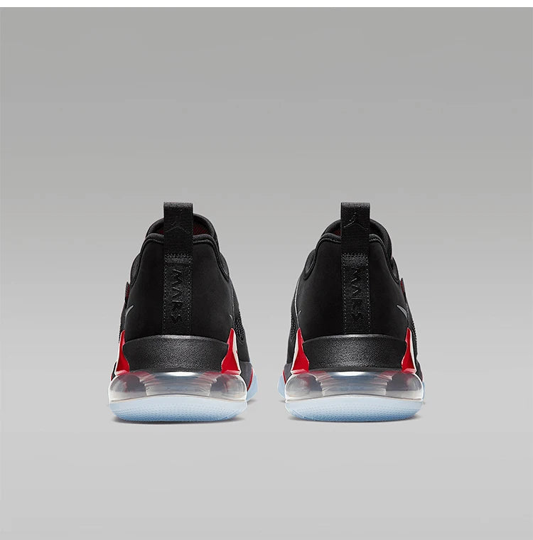 Αυθεντικά ανδρικά παπούτσια μπάσκετ Nike JORDAN με αερόστρωμα και αναπνεύσιμη κατασκευή CK1196-008