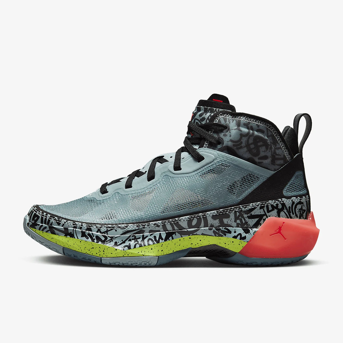 Scarpe da basket da donna Nike Air Jordan 37 Low AJ37 originali DV3142-367