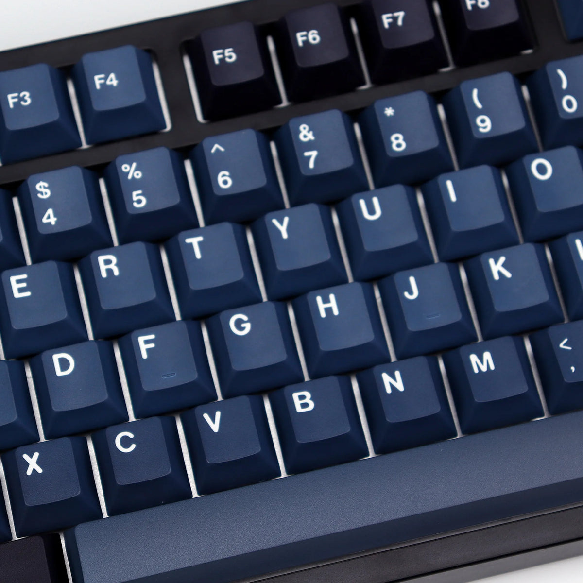 KBDiy Clone GMK Galaxy Keycap PBT Retro Keycaps For aula 60 Mechanical Keyboard Gamer Split Space Cherry Profile Alice Key Cap