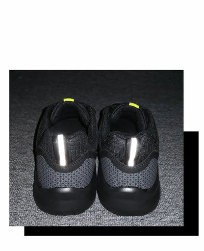 2025 Hiking Shoes Men's Non-slip Wear-resistant Comfortable Outdoor Hiking Sports Shoes Outdoor Running Shoes Walking Sports Sho