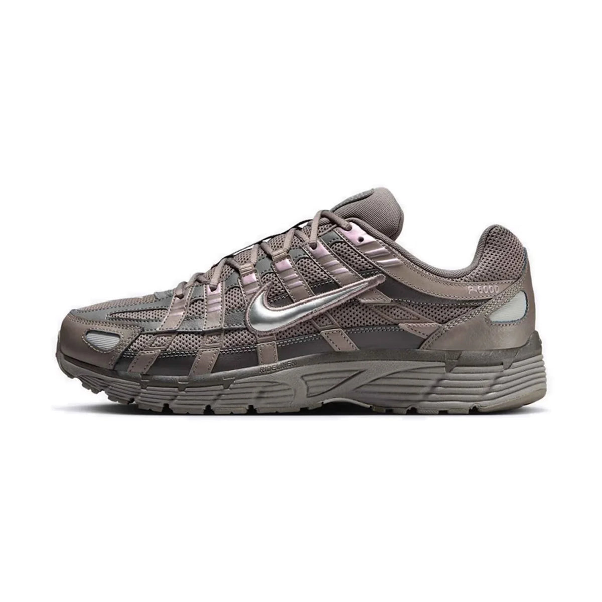 Nike P-6000 CNPT Performance-Laufschuhe Unisex – Fortschrittliche Dämpfung und Stabilität für Männer und Frauen IH4465-095