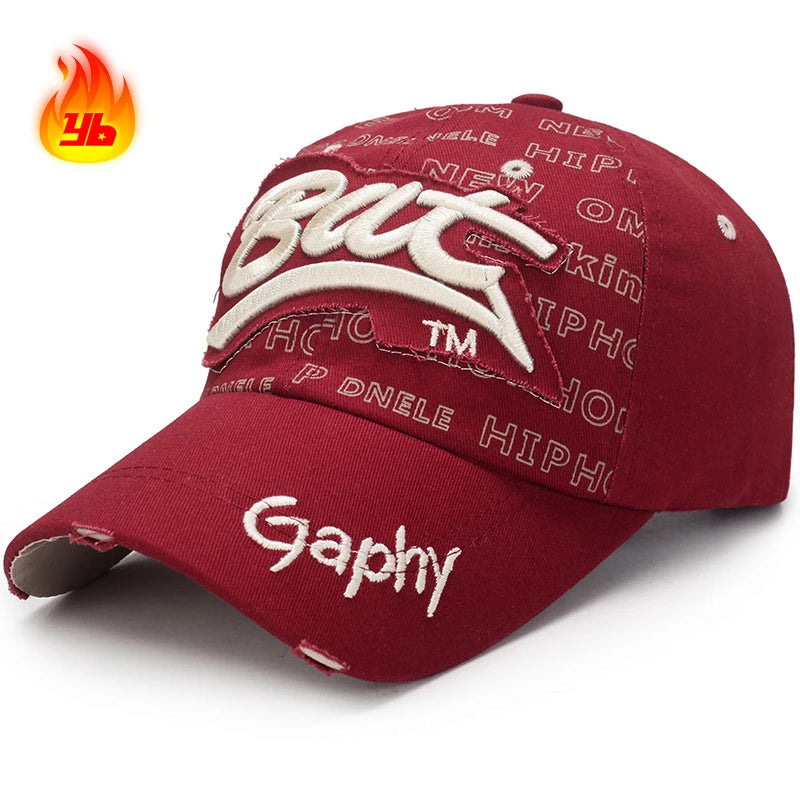 Casquette de baseball en coton avec écusson brodé en 3D, arrière réglable, nouvelle collection pour hommes et femmes, casquette de sport décontractée pour l'extérieur, casquette de camionneur, casquette « Dad Hat »