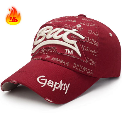 Casquette de baseball en coton avec écusson brodé en 3D, arrière réglable, nouvelle collection pour hommes et femmes, casquette de sport décontractée pour l'extérieur, casquette de camionneur, casquette « Dad Hat »