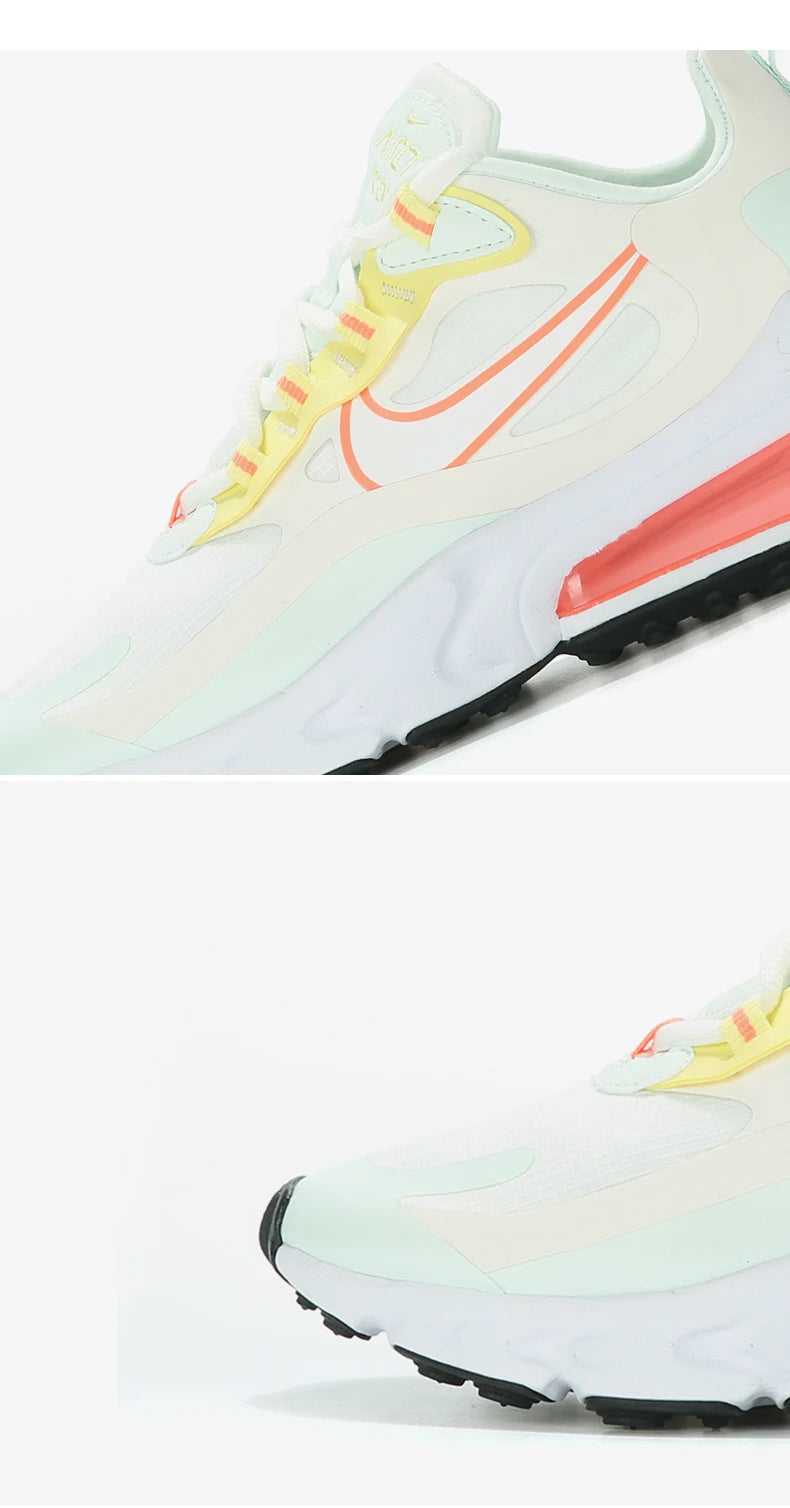 Nike Original Air Max Unisex-Freizeitschuhe mit Luftpolsterung CV8818-102