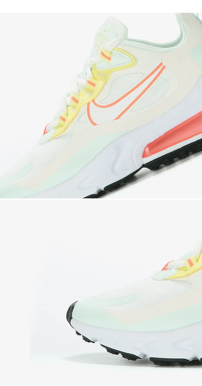 Nike Original Air Max Unisex-Freizeitschuhe mit Luftpolsterung CV8818-102