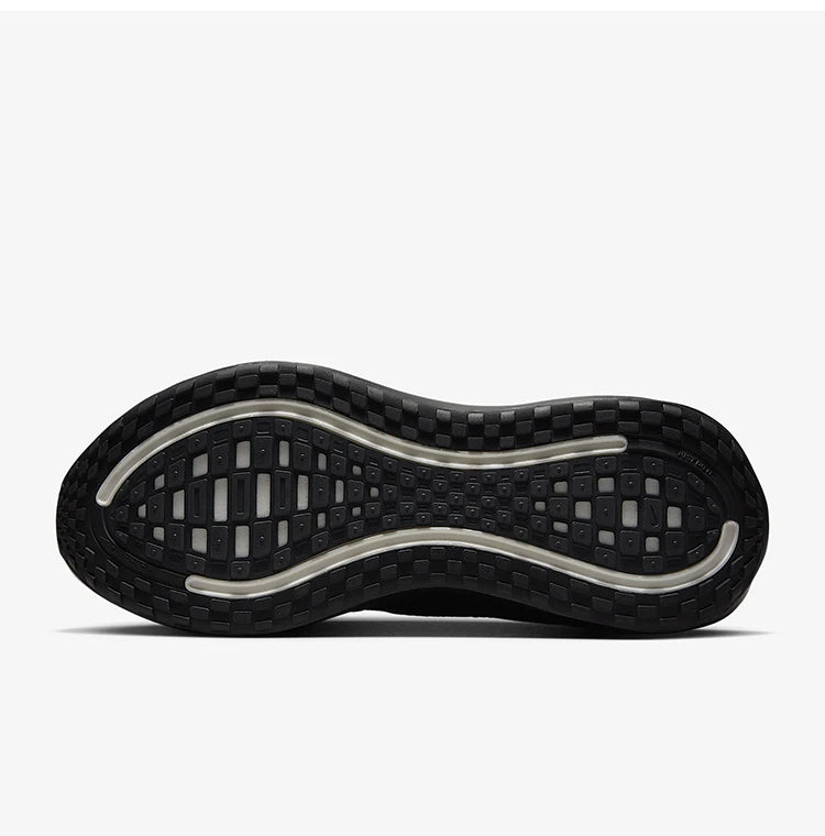 Chaussures de course Nike Authentic Vomero Plus pour homme, légères et respirantes, HV8150-003