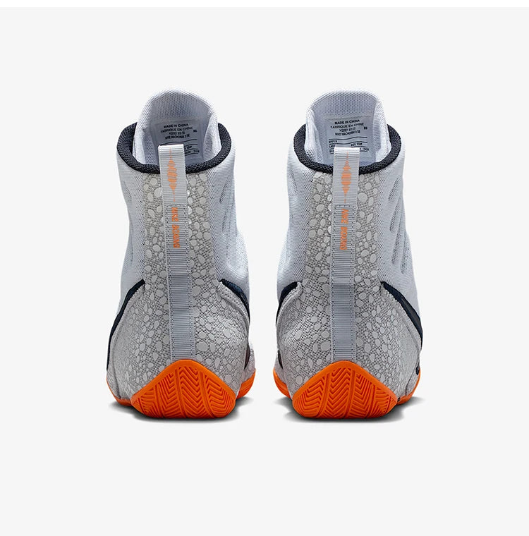 „Nike Authentic Machomai 3“ vyriški ir moteriški aukšti sportiniai bokso bateliai HQ2831-900