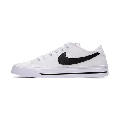 NIKE COURT LEGACY CNVS skate-sneakers til mænd
