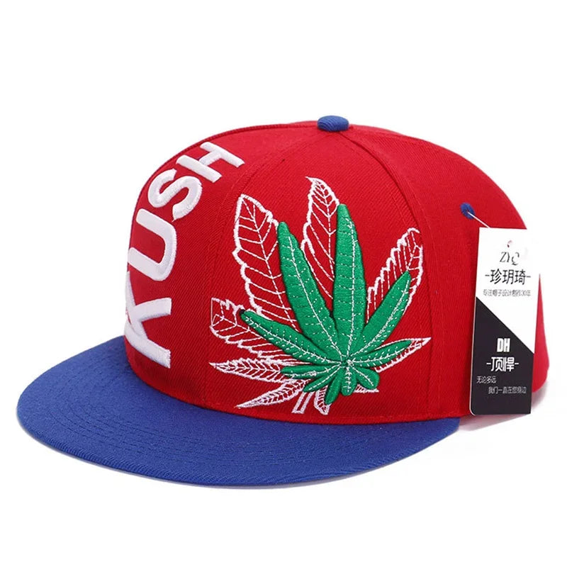 Nouvelles casquettes de baseball unisexes de marque de luxe pour hommes et femmes : casquettes ajustables à fermeture à pression, casquettes Hip-Hop, casquettes « Dad Hats », casquettes de camionneur, Gorras Hombre