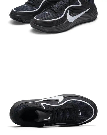 2026 New Nike Anti Slip Basketball Sneakers IH1104-006 For Court Performance