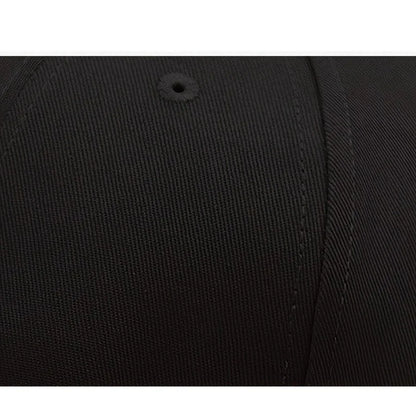 Suitable For All Seasons Versatile Casual Trend Women's Flat-Brimmed Baseball CapsOutdoor Street Personalized Men's Hats