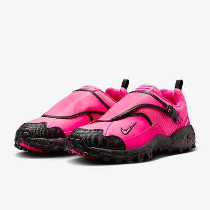 Nike Authentic ACG Phassad Scarpe da corsa fuoristrada basse con lacci da uomo e da donna HM7133-600