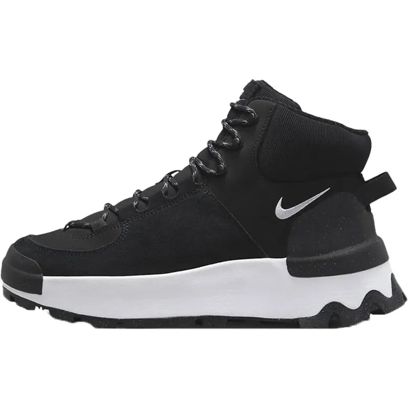 Scarpe casual da donna Nike Authentic Classic City Boot DQ5601-001