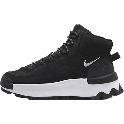 Scarpe casual da donna Nike Authentic Classic City Boot DQ5601-001