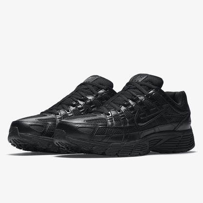 Chaussures de sport unisexes confortables Nike P-6000 CNPT authentiques CD6404-002