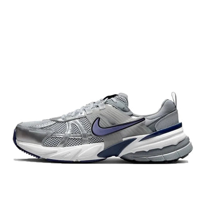Nike V2K Run Retro Running Shoes Comfortable cushioning and durable construction Unisex casual everyday style HF5724-061