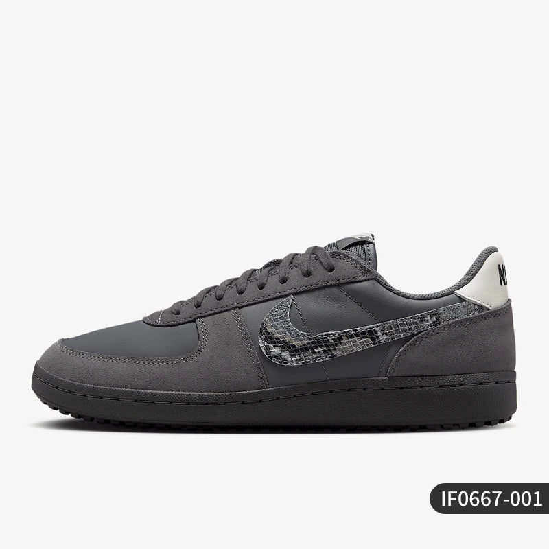 Chaussures de ville légères à tige basse pour homme Nike, modèle printemps 2023, authentique, IF0667-001