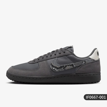 Chaussures de ville légères à tige basse pour homme Nike, modèle printemps 2023, authentique, IF0667-001