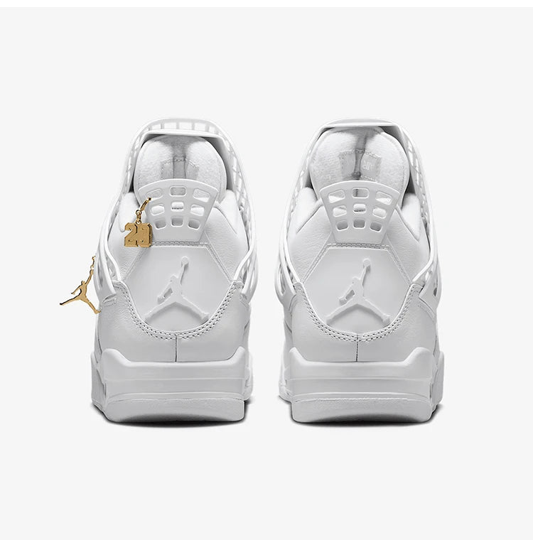 Chaussures de basket-ball Nike Jordan pour femme avec empiècements en maille FN7251-107