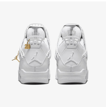 Chaussures de basket-ball Nike Jordan pour femme avec empiècements en maille FN7251-107