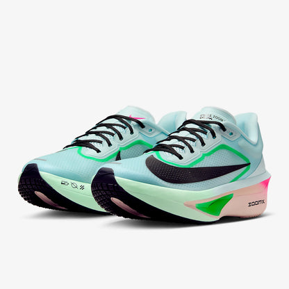 Oryginalne damskie buty do biegania po twardych nawierzchniach Nike Zoom Fly 6 FN8455-402
