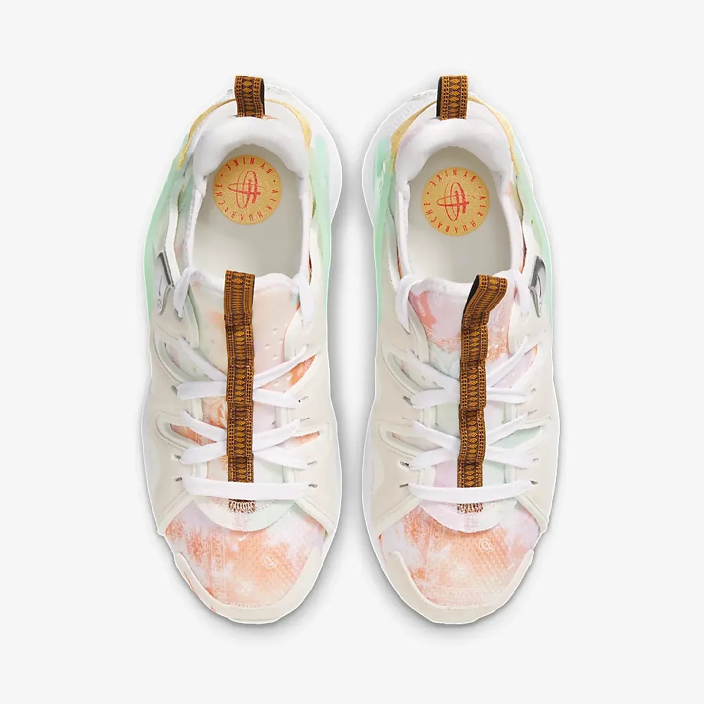 Nike genuine Air Huarache Craft Women's Casual Sneakers FJ7735-031