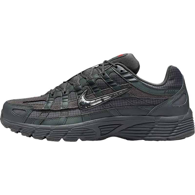 Nike genuine P-6000 Premium men's wear-resistant low top sports shoes IM6767-068