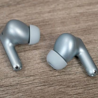 New Xiaomi Redmi Buds 8 Pro Wireless Bluetooth 5.4 Earbuds – 55dB Active Noise Cancelling TWS Earphones with AI Clear Call, 3-Mic System, Hi-Res Audio LDAC, Global Version